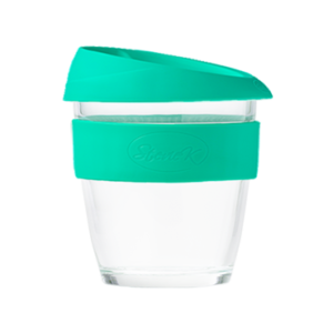 Small Keep Cup Green